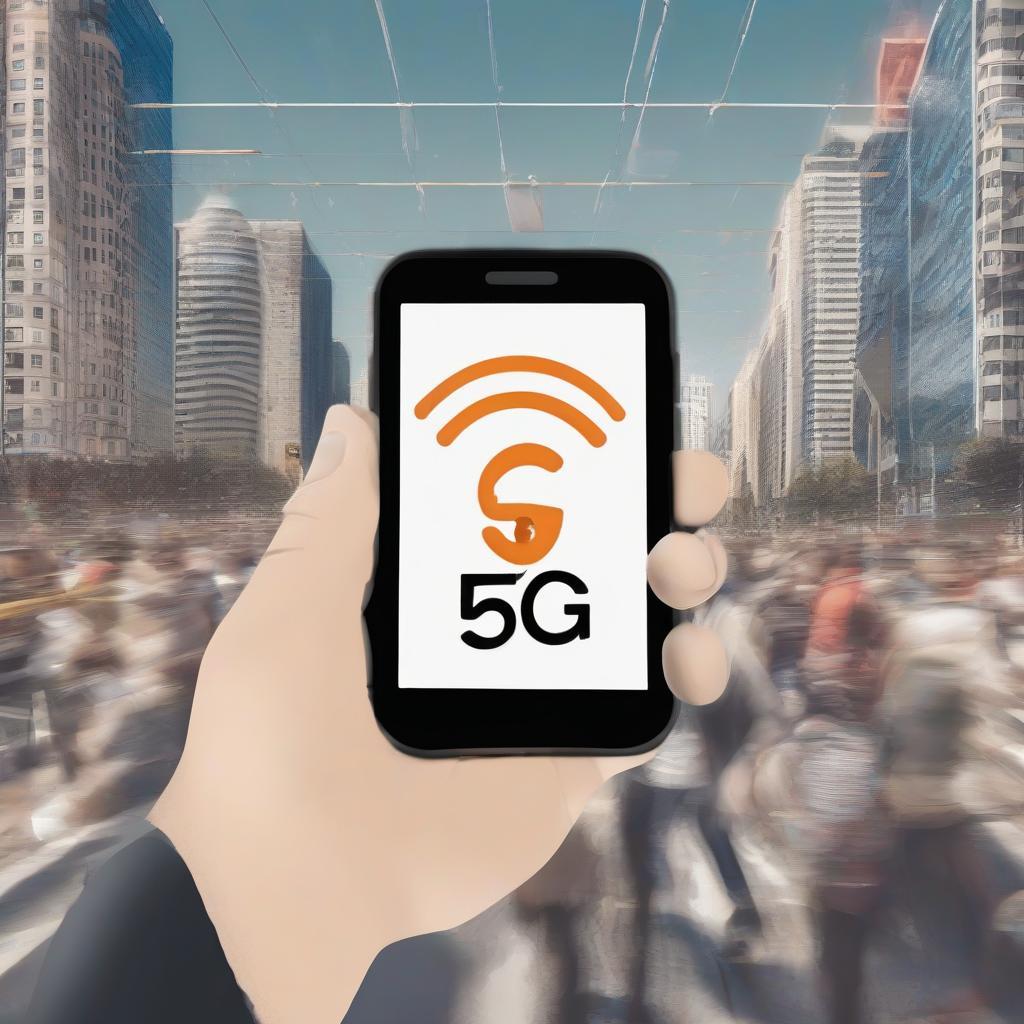 La rivoluzione del 5G: cosa cambia davvero per i nostri smartphone
