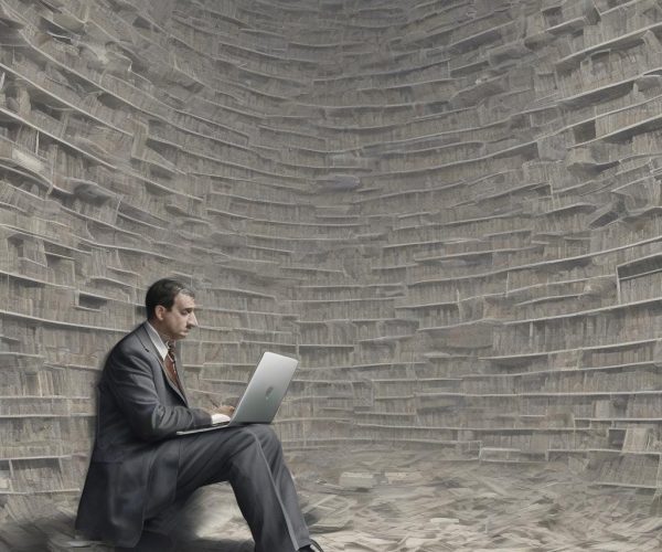 L’impatto dei cavi sottomarini: i veri nervi della rete internet