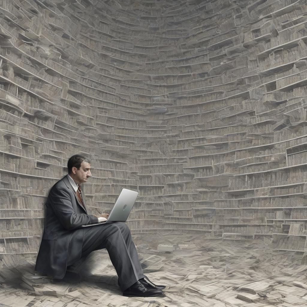 L’impatto dei cavi sottomarini: i veri nervi della rete internet