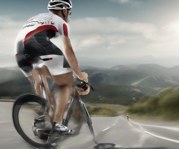 La storia di Garmin: come la tecnologia GPS ha cambiato lo sport
