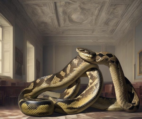 La rivoluzione del linguaggio Python: perché tutti lo studiano