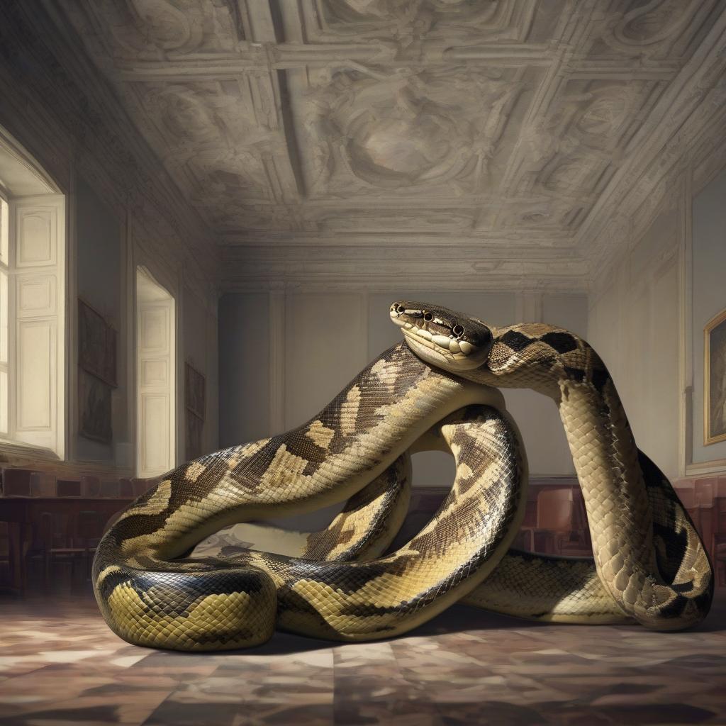 La rivoluzione del linguaggio Python: perché tutti lo studiano