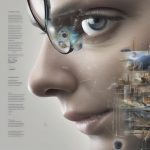 La tecnologia dietro le lenti a contatto smart e il futuro visivo