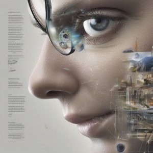 La tecnologia dietro le lenti a contatto smart e il futuro visivo
