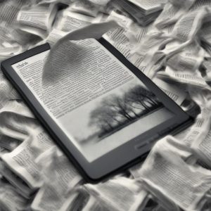 Guida all’acquisto di un Kindle: quale e-reader scegliere oggi