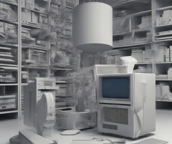 Come pulire correttamente il tuo PC: guida alla manutenzione fisica