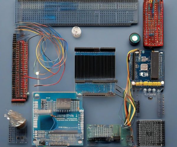Arduino per principianti: le basi dell’elettronica fai-da-te
