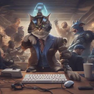 L’ascesa di Discord: da chat per gamer a social universale