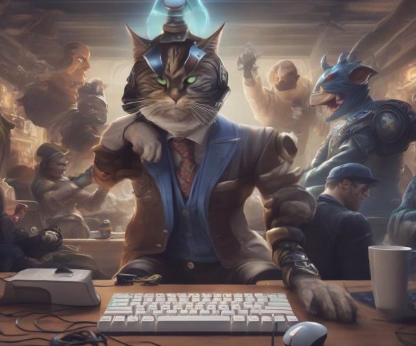 L’ascesa di Discord: da chat per gamer a social universale