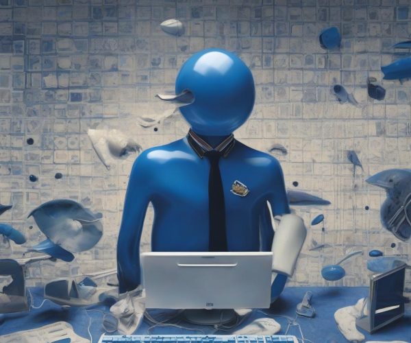 Il mito di Deep Blue: quando il computer batté il campione di scacchi