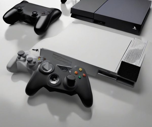 PlayStation vs Xbox: la sfida che ha cambiato il volto del gaming
