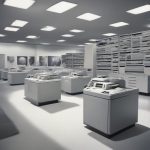 La storia di Xerox PARC: dove sono nate tutte le moderne tecnologie