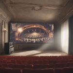 Come scegliere un proiettore per il cinema in casa: guida completa