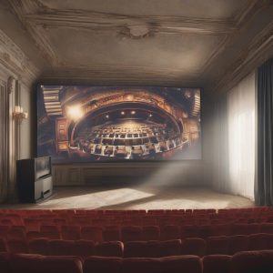 Come scegliere un proiettore per il cinema in casa: guida completa