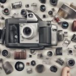 L’evoluzione dei sensori fotografici: dai CMOS ai moderni stack
