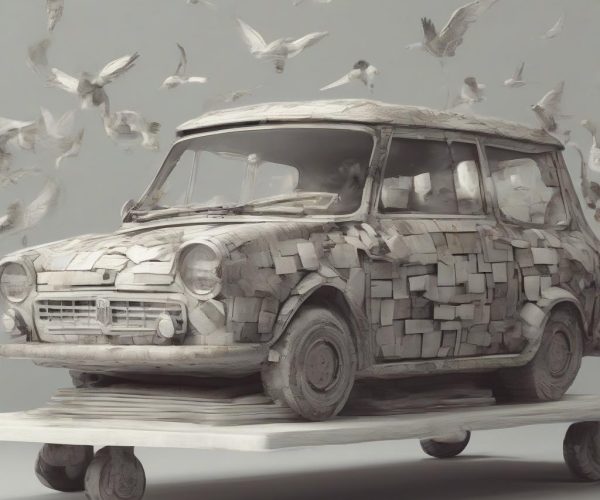 Come funzionano i motori di ricerca: oltre la stringa di Google