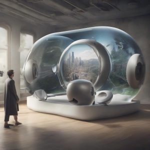 Il futuro del metaverso: realtà virtuale o solo un grande hype?