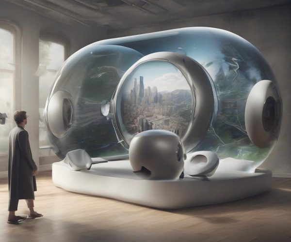 Il futuro del metaverso: realtà virtuale o solo un grande hype?