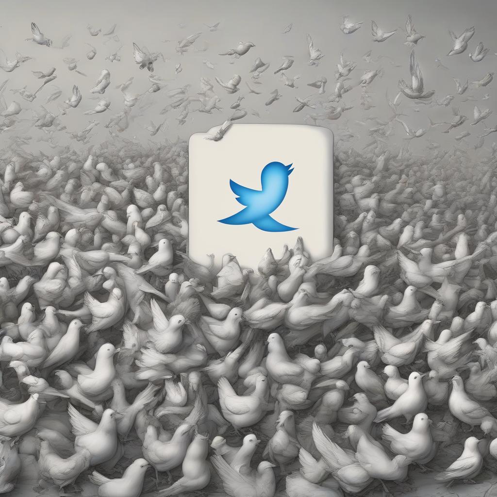 La storia di Twitter: dai 140 caratteri alla trasformazione in X