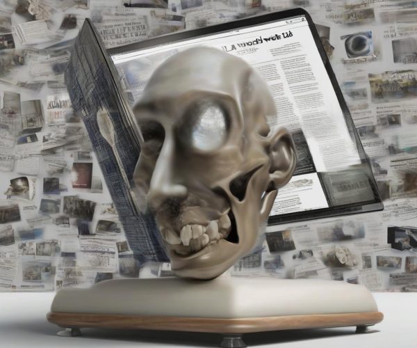 La nascita del World Wide Web: il regalo di Tim Berners-Lee