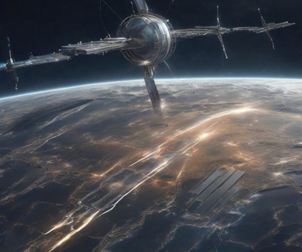 Come funzionano i satelliti Starlink e il futuro del web globale