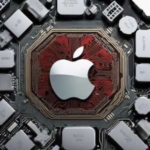 La rivoluzione dei chip Apple Silicon: perché M1 ha cambiato tutto