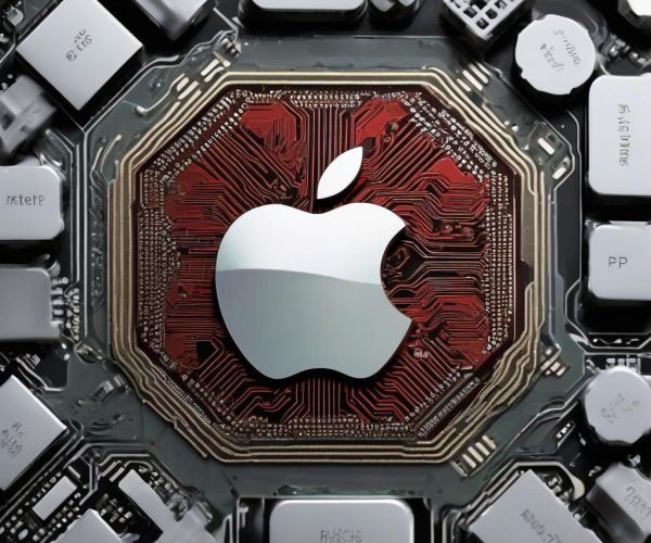 La rivoluzione dei chip Apple Silicon: perché M1 ha cambiato tutto