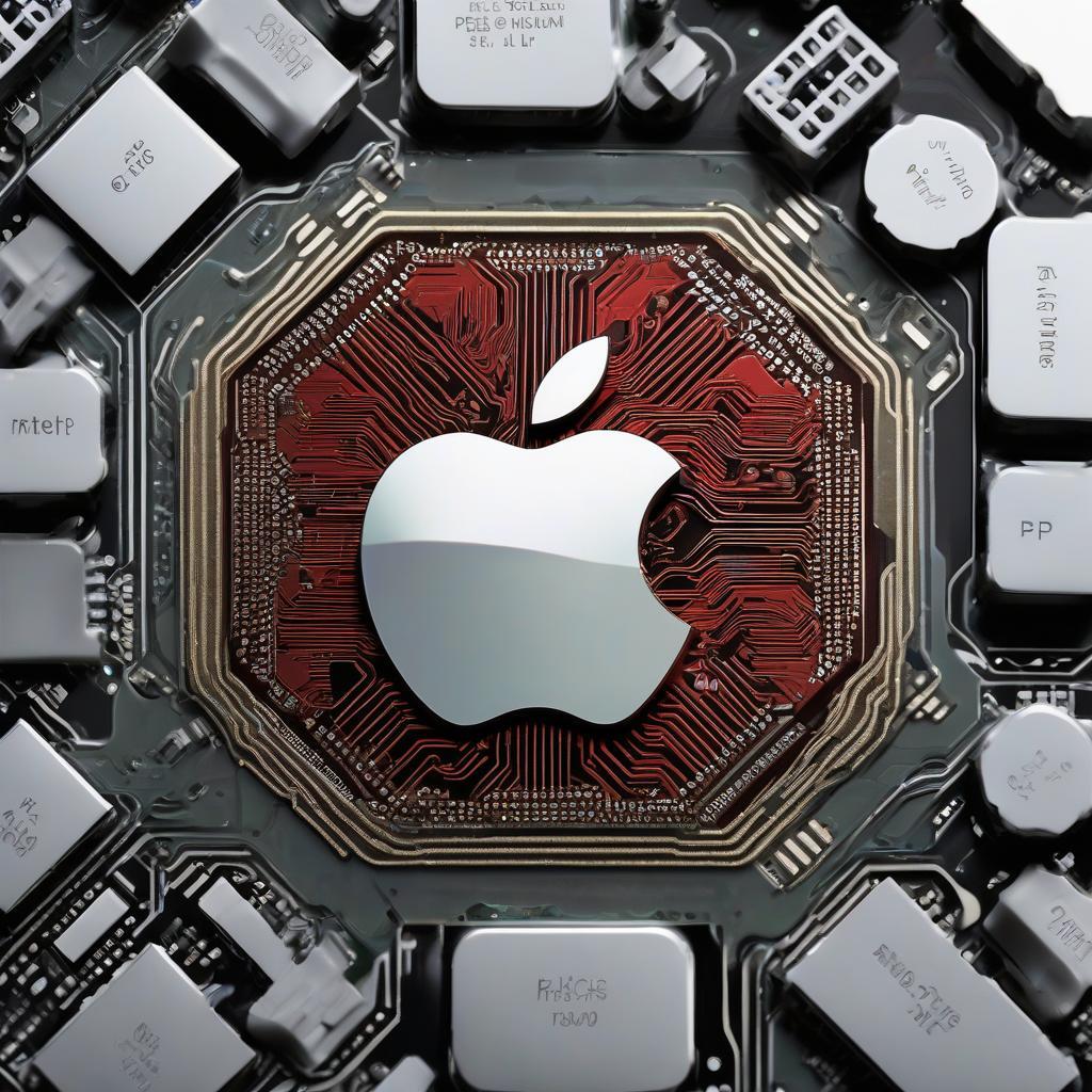 La rivoluzione dei chip Apple Silicon: perché M1 ha cambiato tutto
