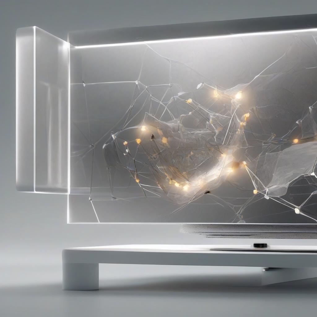La tecnologia OLED spiegata: perché i neri sono davvero perfetti
