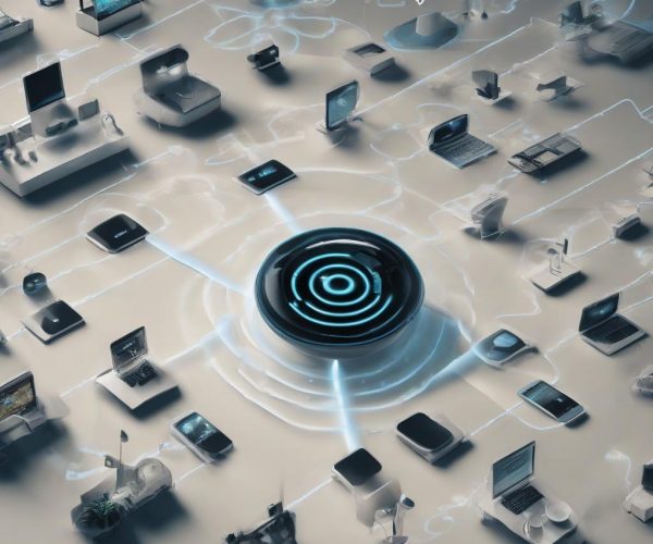 L’evoluzione del Wi-Fi: dallo standard 802.11b al potentissimo Wi-Fi 7