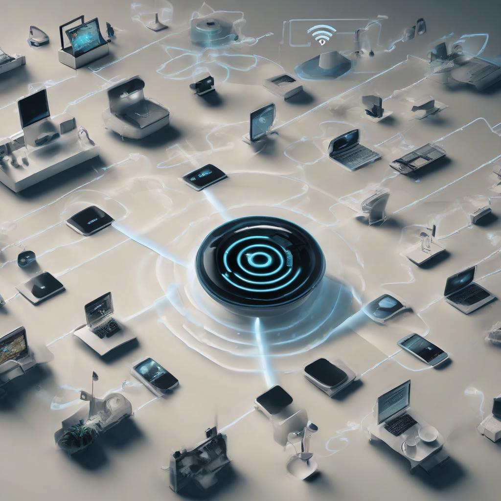 L’evoluzione del Wi-Fi: dallo standard 802.11b al potentissimo Wi-Fi 7