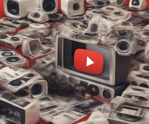 La nascita di YouTube: il video che ha trasformato l’intrattenimento
