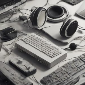 Come scegliere le migliori casse PC per un audio di alta fedeltà