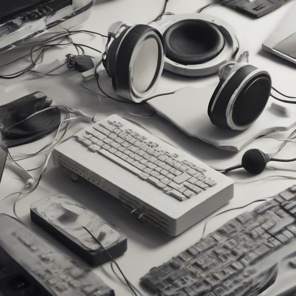 Come scegliere le migliori casse PC per un audio di alta fedeltà