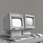 Apple Lisa: il computer che ha introdotto l’interfaccia grafica