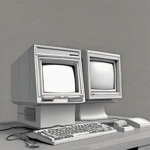 Apple Lisa: il computer che ha introdotto l’interfaccia grafica