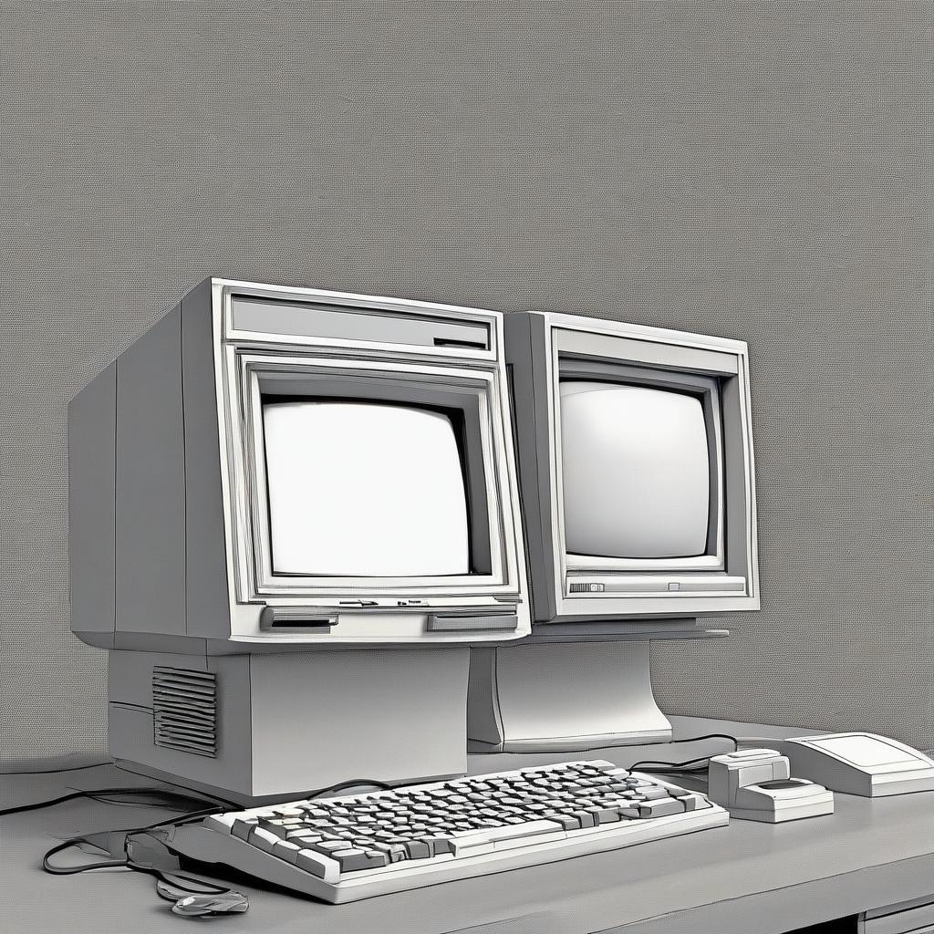 Apple Lisa: il computer che ha introdotto l’interfaccia grafica
